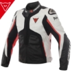 Dainese MISANO D-AIR Ready Airbag Ön Hazırlıklı Spor Deri Mont 52 resmi