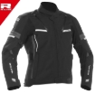 Richa ARC GTX GORE-TEX Lamine Korumalı Touring Motosiklet Mont Pantolon Takım M Long resmi