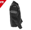 Richa ARC GTX GORE-TEX Lamine Korumalı Touring Motosiklet Mont Pantolon Takım M Long resmi