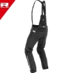 Richa ARC GTX GORE-TEX Lamine Korumalı Touring Motosiklet Mont Pantolon Takım L Long resmi