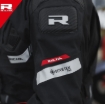 Richa ARMADA PRO 2.0 GTX GORETEX PRO Lamine Korumalı Touring Motosiklet Takım M resmi