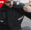 Richa ARMADA PRO 2.0 GTX GORETEX PRO Lamine Korumalı Touring Motosiklet Takım M resmi