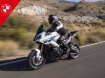 BMW Motorrad XRIDE GTX Kadın Anatomisine Özel 4 Mevsim Korumalı Motosiklet Mont 46 resmi