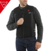 Dainese D-AIR SMART JACKET Airbag Hava Yastıklı Motosiklet Güvenlik Yelek XL resmi