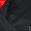 Dainese D-Air SMART JACKET LS Airbag Hava Yastıklı Tekstil Mont Ceket M resmi