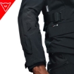 Dainese STELVIO D-AIR D-DRY XT Airbag Hava Yastıklı Korumalı 4 Mevsim Motosiklet Mont Ceket M resmi
