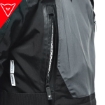 Dainese STELVIO D-AIR D-DRY XT Airbag Hava Yastıklı Korumalı 4 Mevsim Motosiklet Mont Ceket M resmi