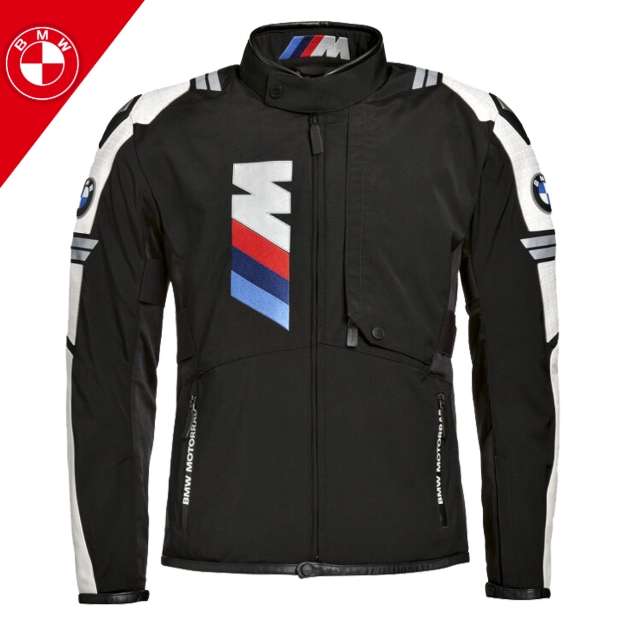 BMW Motorrad PACE PRO Sport Touring Motosiklet Mont Ceket 54 resmi