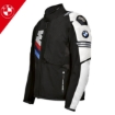 BMW Motorrad PACE PRO Sport Touring Motosiklet Mont Ceket 54 resmi