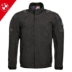BMW Motorrad PACE PRO Sport Touring Motosiklet Mont Ceket 54 resmi