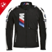 BMW Motorrad PACE PRO Sport Touring Motosiklet Mont Ceket 56 resmi