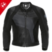 BMW Motorrad HOTLAP Sport Touring Deri Motosiklet Mont Ceket 50 resmi