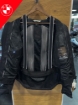 BMW Motorrad GS RALLYE GTX GORE-TEX ADVENTURE Motosiklet Mont Ceket 50 resmi