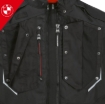 BMW Motorrad GS RALLYE GORE-TEX 2026 Motosiklet Mont Pantolon Takım 56 resmi