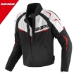Spidi WARRIOR EVO CITY Spor Korumalı Motosiklet Mont Ceket 50 resmi